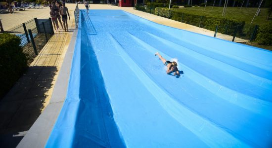 Centre Aquatique Nautilis