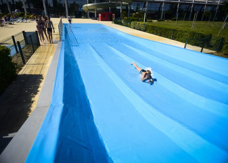 Centre Aquatique Nautilis