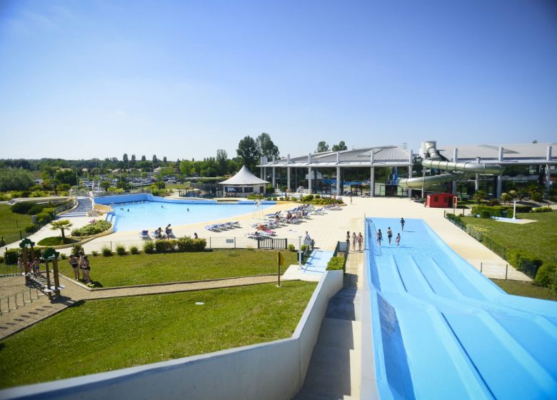 Centre Aquatique Nautilis
