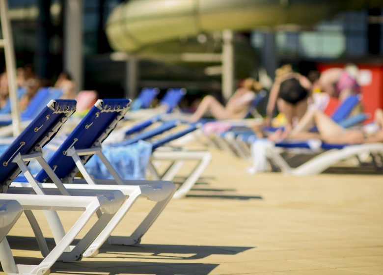 Centre Aquatique Nautilis