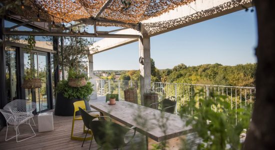 Location de salle Galerie MR