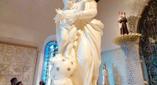 Visite guidée – Le Trésor de la Cathédrale