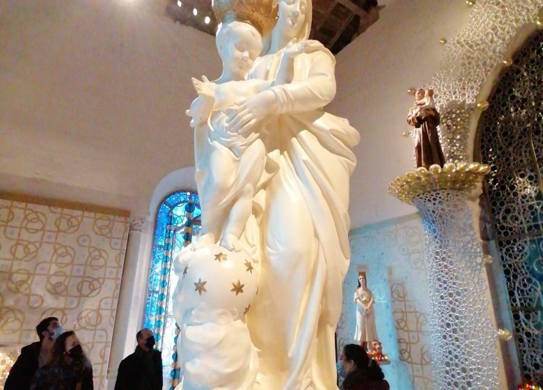 Visite guidée – Le Trésor de la Cathédrale