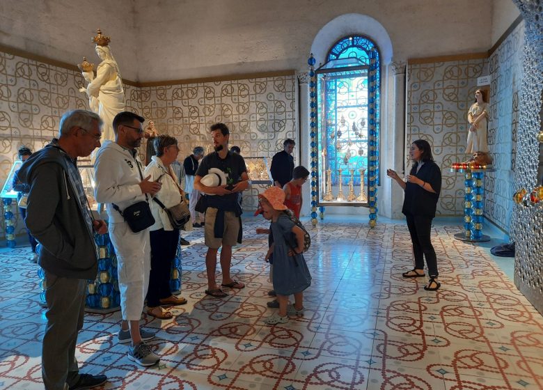 Visite guidée – Le Trésor de la Cathédrale