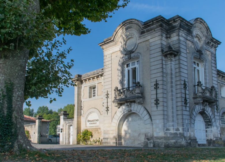 Braastad Cognac