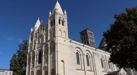 Parcours de running « Le circuit du Marsouin »