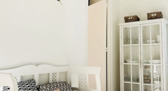 La Maison des Frênes – Ile de Malvy