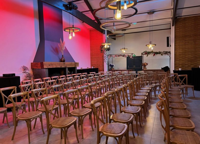 Le Vieux Logis Traiteur