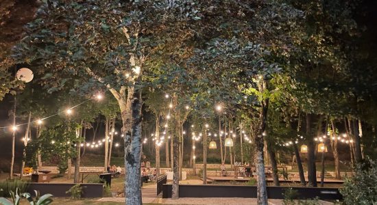 Le Vieux Logis Traiteur