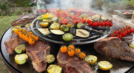 Le Vieux Logis Traiteur