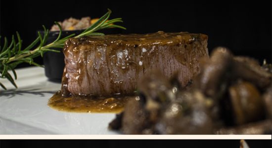 Le Vieux Logis Traiteur