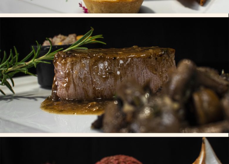 Le Vieux Logis Traiteur