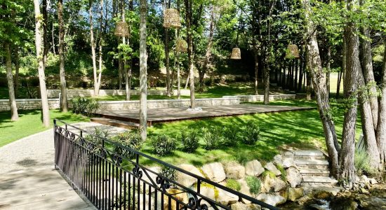 Le Vieux Logis Traiteur