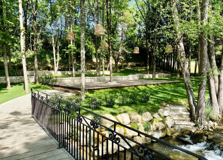 Le Vieux Logis Traiteur