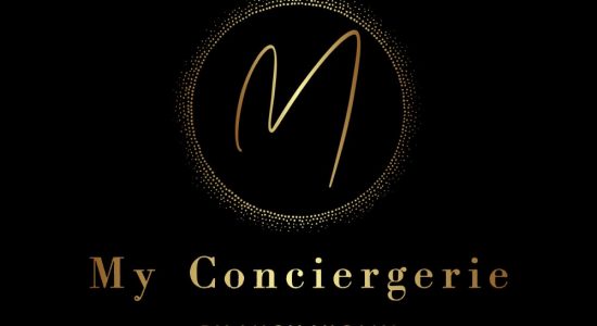 My Conciergerie by Lucy Violin