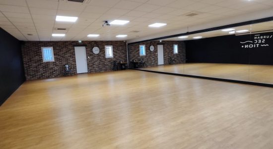 Location de salle AK’DMY