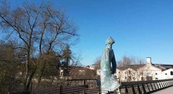 Parcours de running au bord de l’eau 10 km