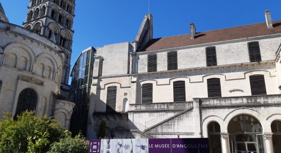 Parcours de running patrimoine 10 km