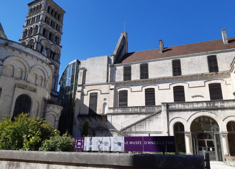 Parcours de running patrimoine 10 km