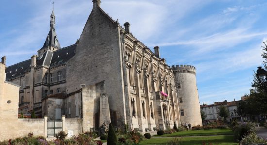 Parcours de running patrimoine 10 km