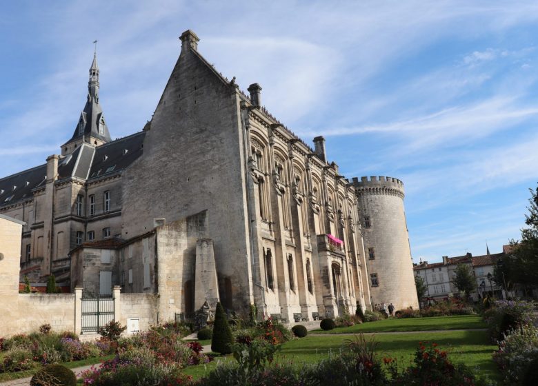 Parcours de running patrimoine 10 km