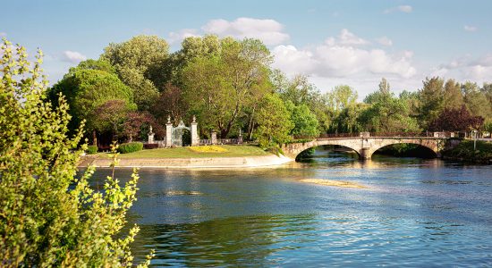 Visite Découverte – Courvoisier