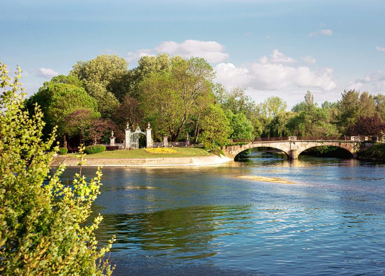 Visite Découverte – Courvoisier
