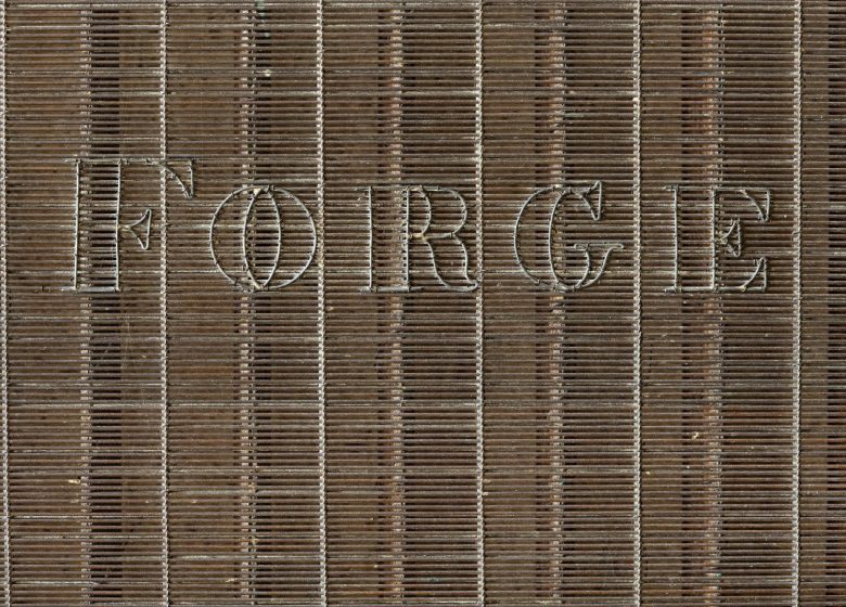 Les Jardins du Logis de Forge