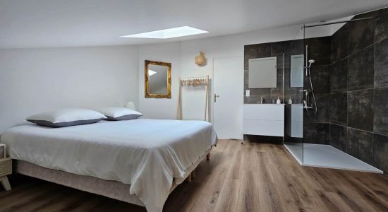 Le Domaine de l’Agneau – Gite Le Chevreau