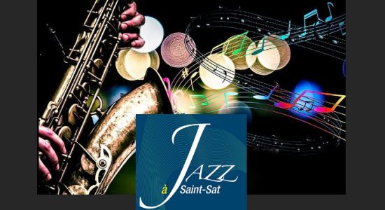 Festival Jazz à Saint Sat