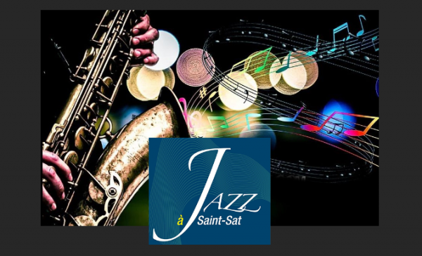 Festival Jazz à Saint Sat