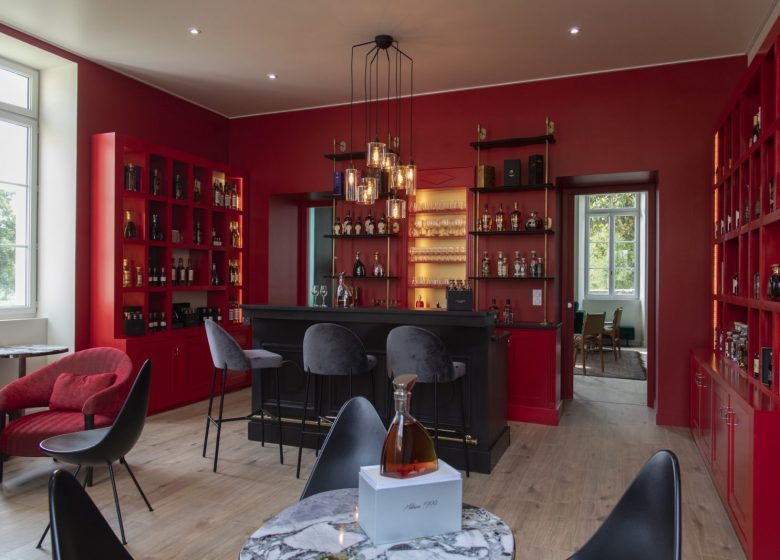 Distillerie des Moisans