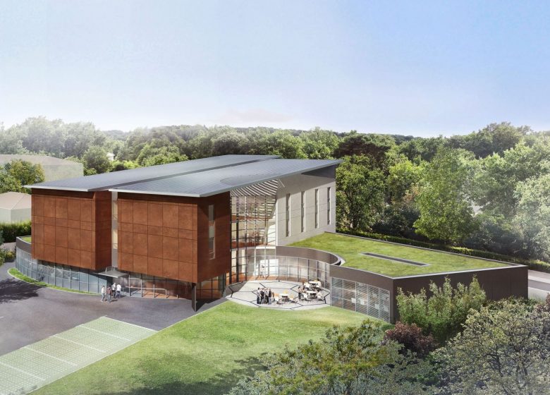 Le Cercle – Ligue de Football