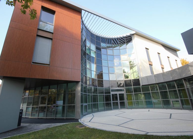 Le Cercle – Ligue de Football