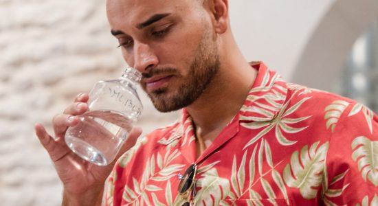 La Distillerie Citadelle Gin