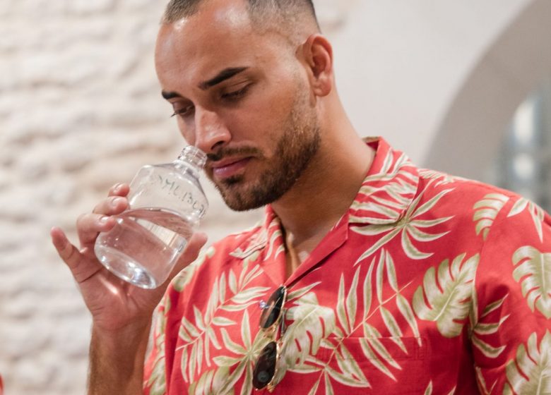 La Distillerie Citadelle Gin