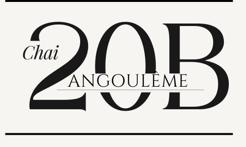 Chai 20B