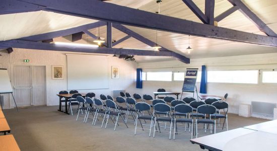 Location de salle Hôtel Kyriad – Salle de la Bande Dessinée