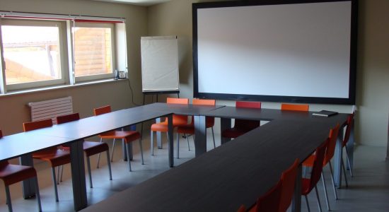 Location de salle Cité Internationale de la Bande Dessinée et de l’Image – Salle Rabier