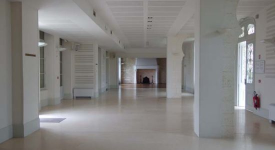 Location de salle Château de Fléac