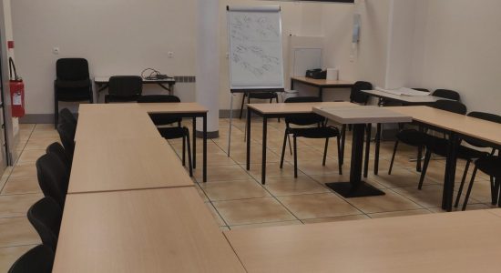 Location de salle Sure Hôtel Best Western