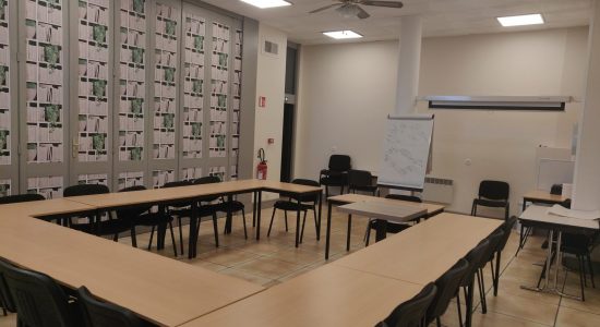 Location de salle Sure Hôtel Best Western