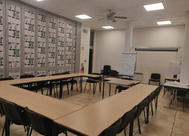 Location de salle Sure Hôtel Best Western