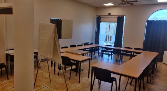 Location de salle Sure Hôtel Best Western