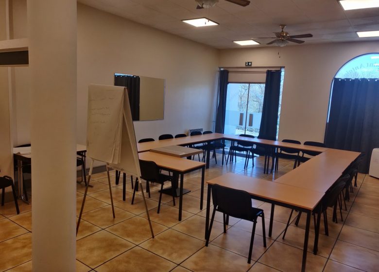 Location de salle Sure Hôtel Best Western