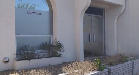 Location de salle Sure Hôtel Best Western