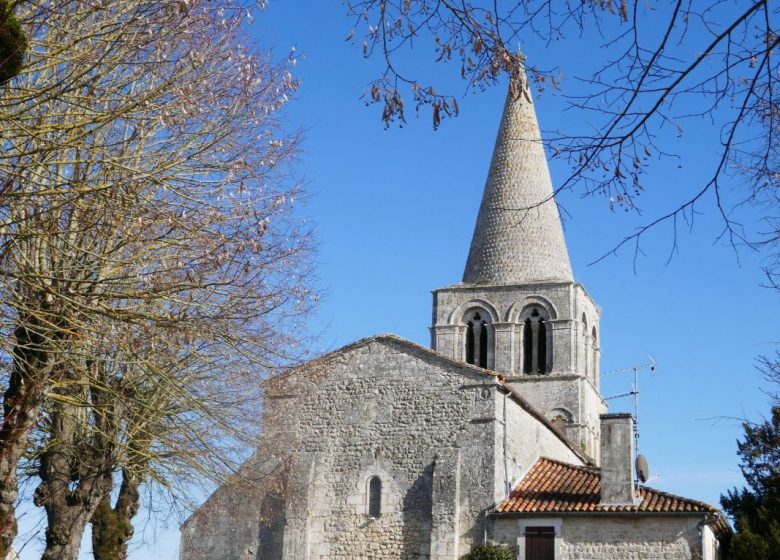 Circuit des deux clochers