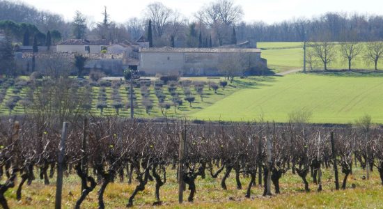 Circuit des deux clochers