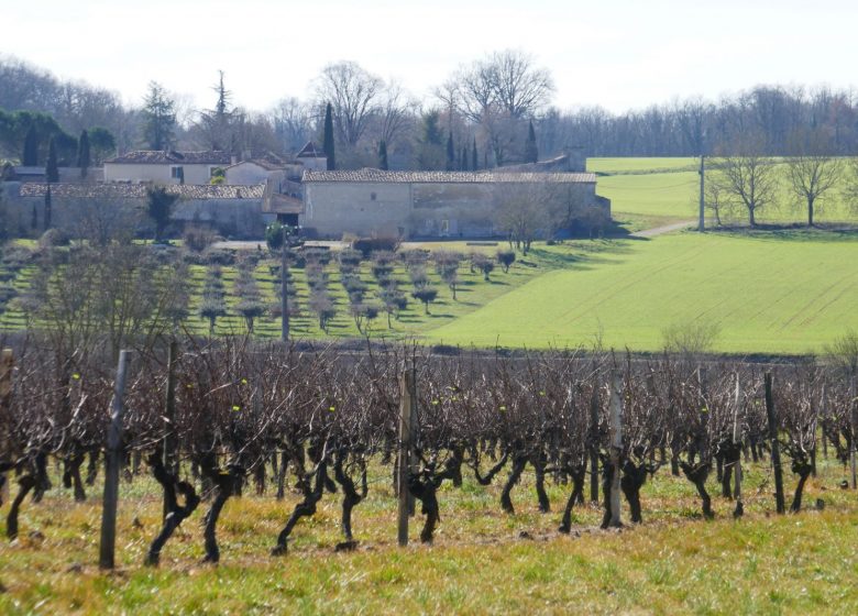 Circuit des deux clochers