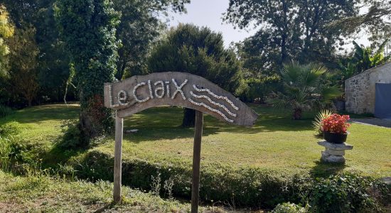 Circuit des deux clochers